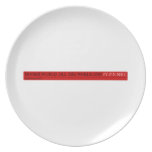 Boomieworld till the world end  Plates