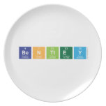 Bentley  Plates