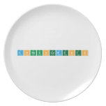 Announcements  Plates