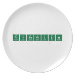 Prithwish   Plates