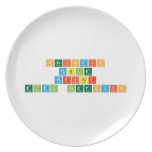Periodic
 Table
 Writer
 Eldin Aletovic  Plates