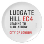 Ludgate  Hill  Plates