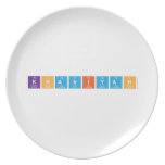 Khairiyah  Plates