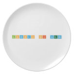 Lorenzo sei scemo  Plates