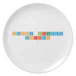 Happy Birthday 
 Dorian
   Plates