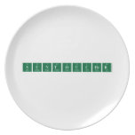 Suntoucher  Plates