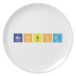 Behbod  Plates