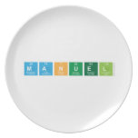 Manuel  Plates