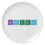 NADEEM  Plates