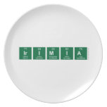 Irimia   Plates