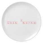 I 
 LOVE  ELIJAH                               Plates