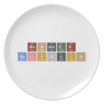 MOHAMED
 BELFQUIH  Plates