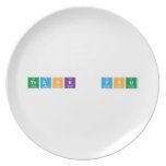Thank  you  Plates
