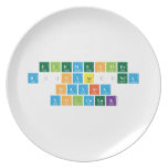 Elementler 
 Dünyasında 
 Hayata 
 Yolculuk   Plates
