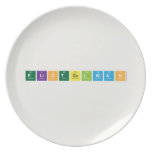 EliotGelwan  Plates