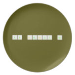 SW Legacy HS  Plates