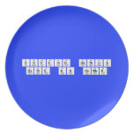 Budding Genius
 Genie en Herbe  Plates