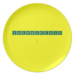chancourtois
 
   Plates