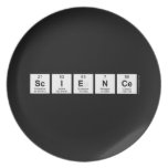 science  Plates