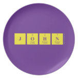 John  Plates