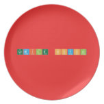Cemile SOYSAL  Plates
