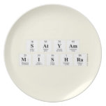 Satyam
 Mishra  Plates