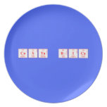 COSTA RICA  Plates