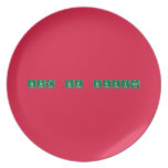 OUT OF OFFICE  Plates