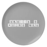También te
 quiero Noah  Plates