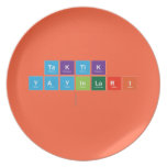 TAKTiK YAYINLARI   Plates