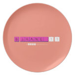 
 B.JHANE_11  Plates