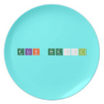 Elif ERGÜL   Plates