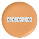 Measure  Plates