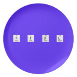 N F d L  Plates