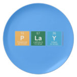 play  Plates