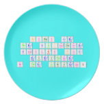 Atoms are
 the building
 blocks for
 everything
 in the Universe!  Plates