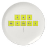 PH|S
 PaNThErS
   Plates