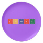 ROBERT  Plates