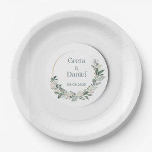 Plates & Bowls 