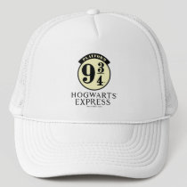 Platform 9 3/4 HOGWARTS™ EXPRESS Icon Trucker Hat