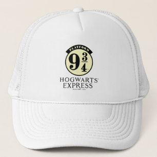Platform 9 3/4 HOGWARTS™ EXPRESS Icon Trucker Hat