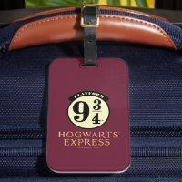 Platform 9¾ Hogwarts Express Icon