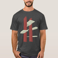 Platform Diving T-Shirt