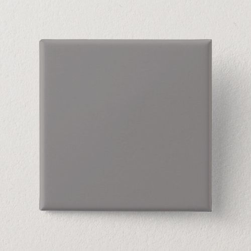 Platinum Grey Button