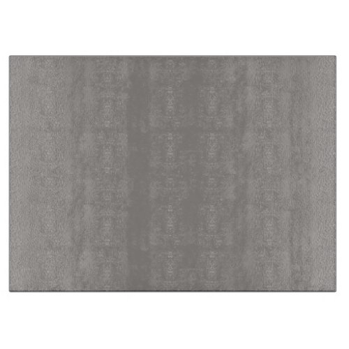 Platinum Grey Cutting Board