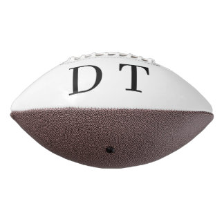 Platinum Mirror Engrave – Ultra‑Clean Luxury Football