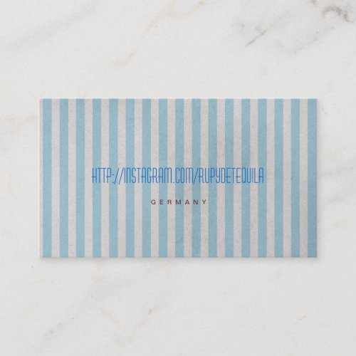 Platinum Paper thick 110lb Business Card