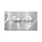 Platinum Photograrpher Business Cards