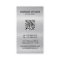 Platinum Photograrpher Business Cards