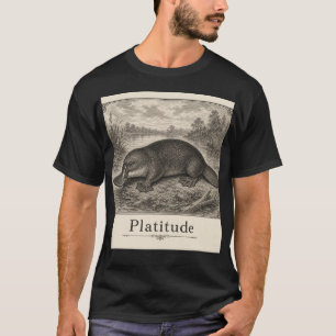 Platitude T-Shirt